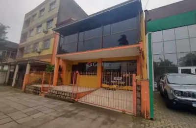Sala comercial para alugar na Rua Coronel Vicente, 615, Centro, Canoas