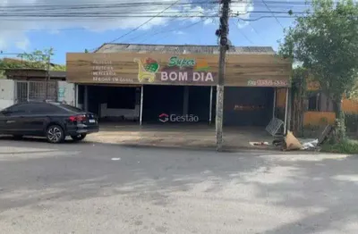 Ponto comercial para alugar em canoas, bairro niterói - confira!