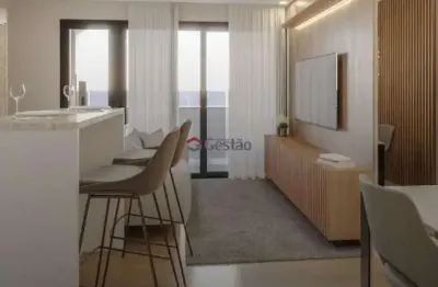 Avive residencial - apartamentos de 2 dormitórios com infra estrutura completa.