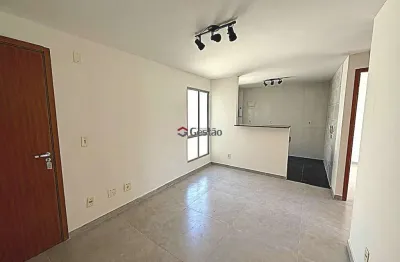Apartamento à venda no bairro igara - condomínio com piscina e playground