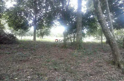 Terreno à venda no Caju, Nova Santa Rita 