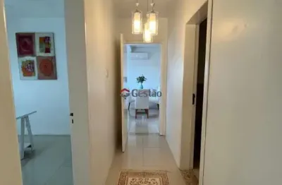 Apartamento com 3 quartos para alugar na Avenida Guilherme Schell, 5448, Rio Branco, Canoas