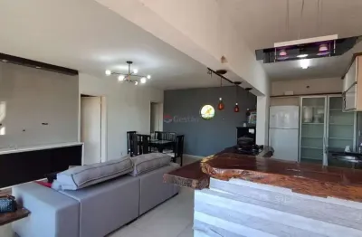 Aluguel de apartamento (fundos) mobiliado, com 2 suítes e 1 vaga de garagem fechada em canoas