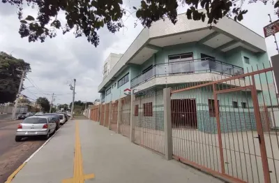 Ponto comercial para alugar na Rua Pirapo, 138, Igara, Canoas