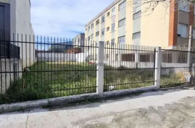 Terreno à venda na Avenida Paraná, 784, São Geraldo, Porto Alegre