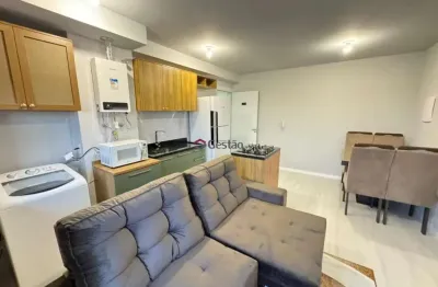 Apartamento com 2 quartos para alugar na Rua Brasil, 315, Centro, Canoas