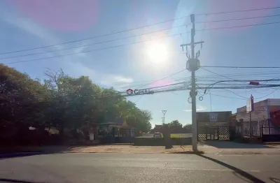 ​oportunidade única em canoas/rs: terreno comercial de 7.000 m² . com 700m² de área construída no bairro marechal rondon!