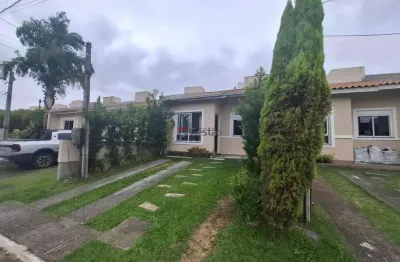 Aluguel de casa em condomínio na cidade de canoas, bairro olaria - área urbana