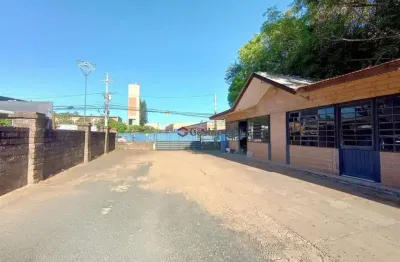 ​oportunidade única em canoas/rs: terreno comercial de 1.000 m² no bairro marechal rondon!