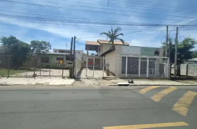 Casa sobrado para alugar em harmonia, canoas - 128m² - área urbana