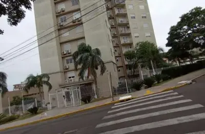 Apartamento com 2 quartos para alugar na Nossa Senhora das Graças, Canoas 