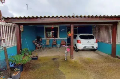 Casa com 3 quartos à venda na Rua Ramiro Barcelos, 2280, São José, Canoas