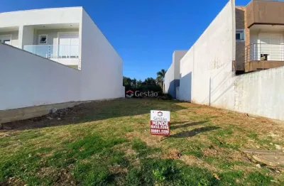 Terreno à venda na Rua da Erva Mate, Igara, Canoas