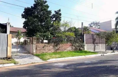 Casa com 3 quartos à venda na Rua Ari Martins, 50, São José, Canoas