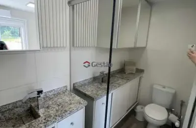 Apartamento com 2 quartos para alugar na Avenida Farroupilha, 5606, Marechal Rondon, Canoas