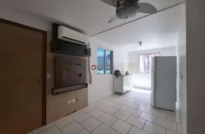 Apartamento com 2 quartos à venda na Rua Camboatás, 240, Igara, Canoas