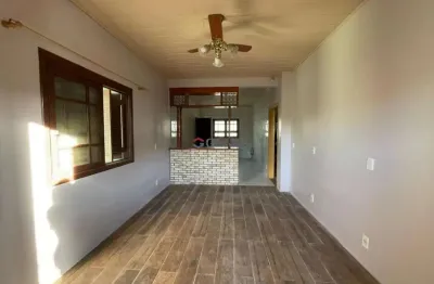 Casa com 2 quartos para alugar na Rua Santa Clara, 418, Rio Branco, Canoas