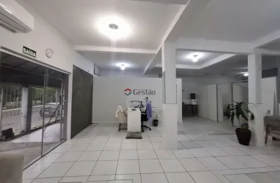 Ponto comercial para alugar na Avenida Dona Rosalina, 1341, Igara, Canoas