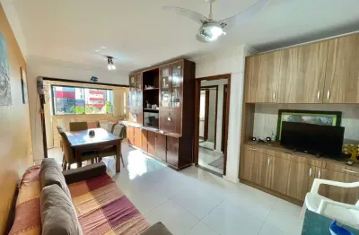 Apartamento com 2 quartos à venda na Rua Do Amor Perfeito, 1231, Centro, Capão da Canoa