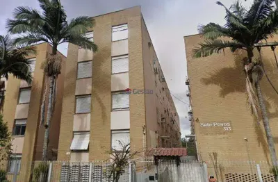 Apartamento à venda em canoas, marechal rondon - residencial sete povos