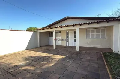 Casa com 3 quartos para alugar na Avenida Farroupilha, 1588, Marechal Rondon, Canoas