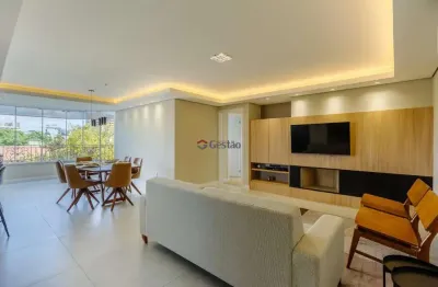 Apartamento duque residence, 3 dormitórios , 3 suítes, sacada, churrasqueira, marechal rondon, canoas.
