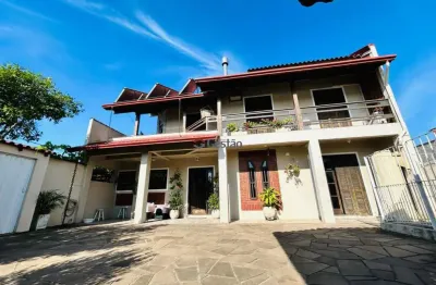 Casa - sobrado à venda na área urbana: 188m² de área construída