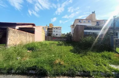Terreno à venda na Rua dos Cardeais, 64, Igara, Canoas
