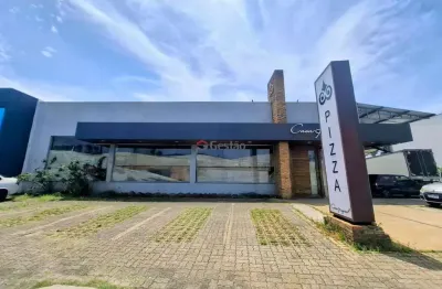 Ponto comercial para alugar na Rua Vereador Antônio Ferreira Alves, 453, Centro, Canoas
