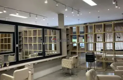 Ponto comercial para alugar na Avenida Doutor Severo da Silva, 771, Loteamento Bela Vista, Canoas