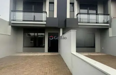 Casa com 3 quartos à venda na Rua Marcílio Dias, 184, Harmonia, Canoas