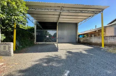 Barracão / Galpão / Depósito para alugar na Rua Tupi, 601, Igara, Canoas