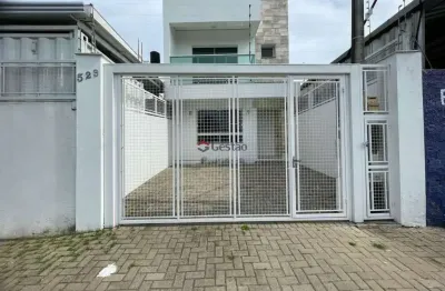 Casa sobrado para alugar em canoas, bairro niterói - confira!