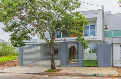 Casa com 3 quartos à venda na Rua Luis Alberto Ribeiro de Castro, 101, Mont Serrat, Canoas