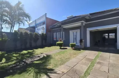 Sobrado alto padrão com 4 quartos e piscina no bairro marechal rondon