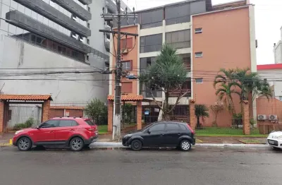 Apartamento com 3 quartos para alugar na Avenida Inconfidência, 700, Marechal Rondon, Canoas