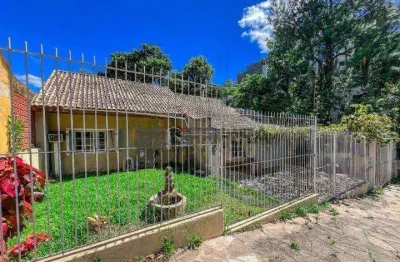 Casa com 3 quartos para alugar na Rua Vasco da Gama, 144, Centro, Canoas