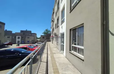 Apartamento com 2 quartos para alugar na Rua da Portuguesa, 130, Olaria, Canoas