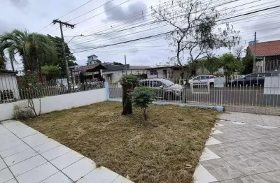 Casa residencial ou comercial 04 dormitórios bairro rio branco