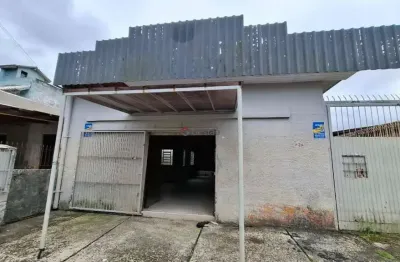 Ponto comercial para alugar na Rua Boa Saúde, 319, Rio Branco, Canoas