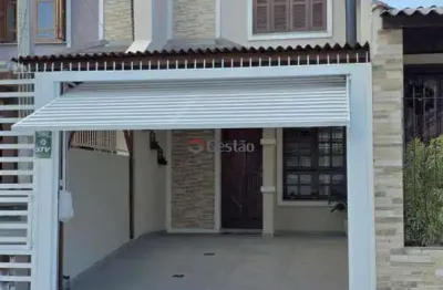 Casa com 2 quartos à venda na Rua Adão da Silva Santos, 1461, São José, Canoas