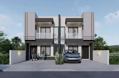 Casa com 3 quartos à venda na Rua Doutor Iran Maciel, 308, Mont Serrat, Canoas