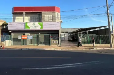Casa comercial à venda na Rua Henrique Dias, Rio Branco, Canoas