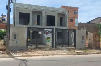 Casa com 3 quartos à venda no Igara, Canoas 