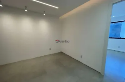 Sala comercial para alugar na Avenida Getúlio Vargas, 4831, Centro, Canoas
