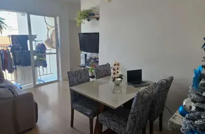 Apartamento com 3 quartos para alugar na Rua Henrique Stefani, 761, Igara, Canoas