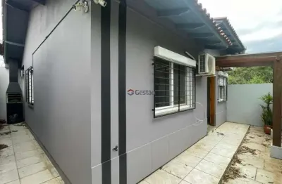 Casa com 2 quartos para alugar na Rua Alabama, 196, Mato Grande, Canoas