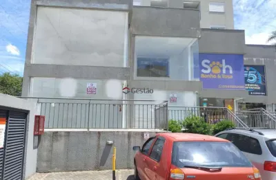 Aluguel de loja em canoas - nossa senhora das graças - área urbana - 45m²