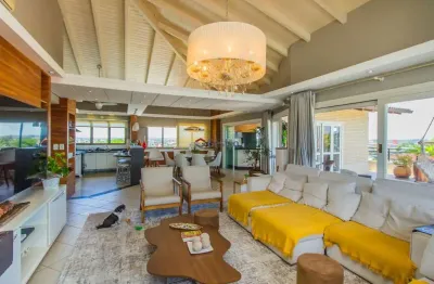 Cobertura com 4 quartos à venda na Rua Rio Negro, 41, Igara, Canoas