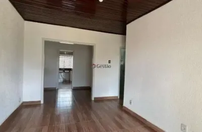 Casa com 2 quartos para alugar na Rua Amadeu Amaral, 30, Harmonia, Canoas